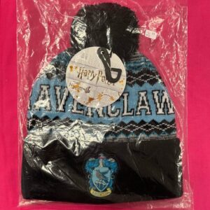 Harry Potter - Ravenclaw House Winter Toque