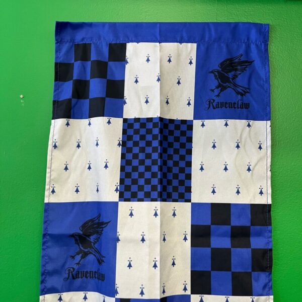 Harry Potter - House Cup Banner Set; Ravenclaw