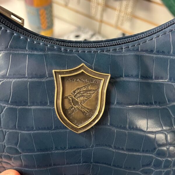 Harry Potter - Ravenclaw Faux Snake Leather Purse