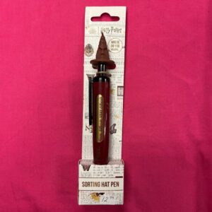 Harry Potter - Sorting Hat Pen