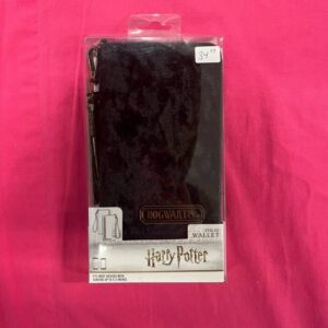 Harry Potter - Hogwarts Folio Phone Wallet