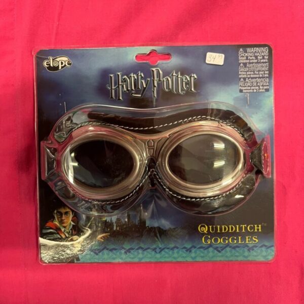 Harry Potter - Winter Quidditch Goggles