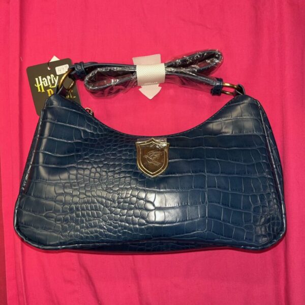 Harry Potter - Ravenclaw Faux Snake Leather Purse