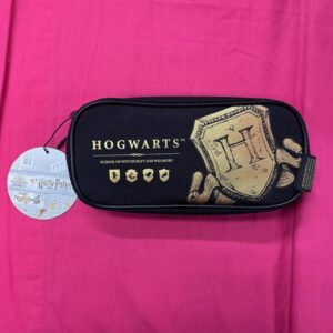 Harry Potter - Hogwarts Pencil Case