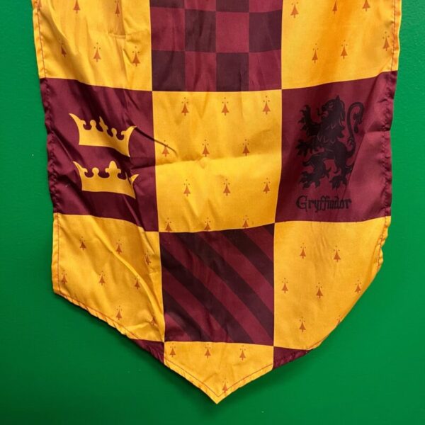 Harry Potter - House Cup Banner Set; Gryffindor