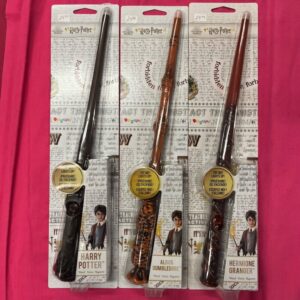 Harry Potter - Childrens Light Up Wands