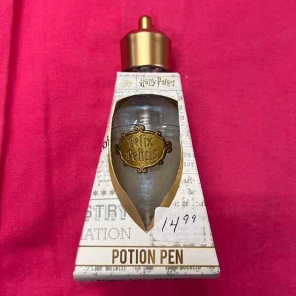 Harry Potter - Felix Felicis Potion Pen