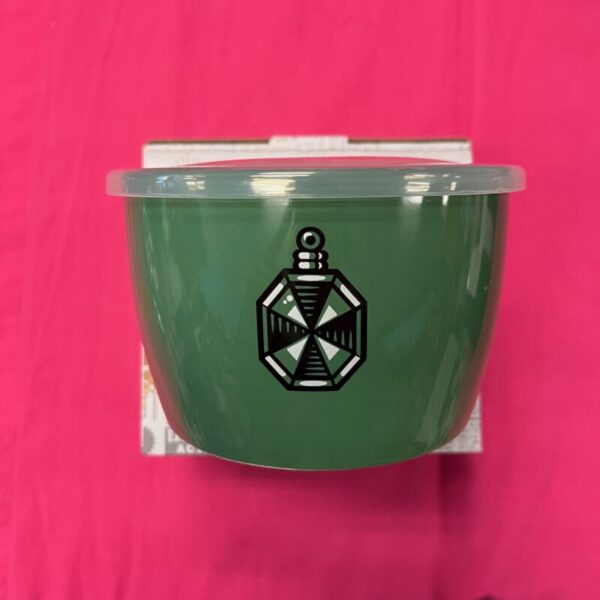 Harry Potter - 22oz Slytherin Soup & Snack Mug