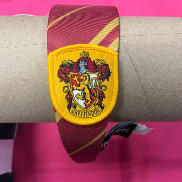 Harry Potter - Gryffindor House Head Band