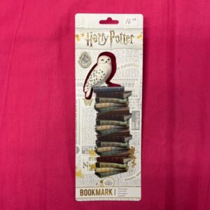 Harry Potter - Hedwig Bookmark