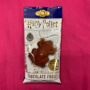 Harry Potter - Chocolate Frog