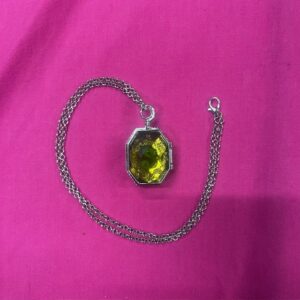 Slytherin Horcrux Locket