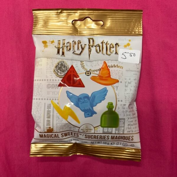 Harry Potter - Magical Sweets