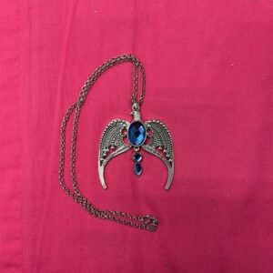 Harry Potter - Ravenclaw Diadem Necklace