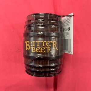 Harry Potter - Butter Beer Tin