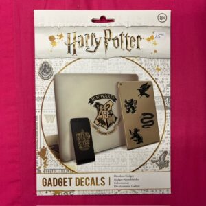 Harry Potter - Gadget Decals