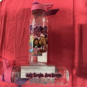 Bratz Water Bottle