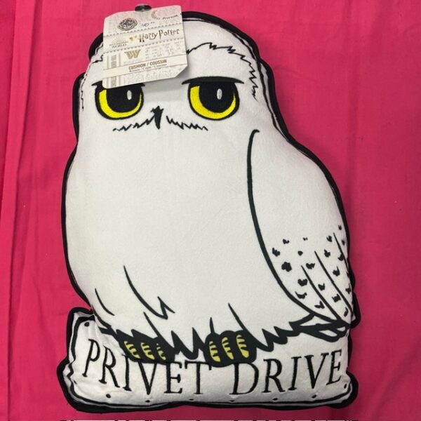 Harry Potter - Hedwig Pillow