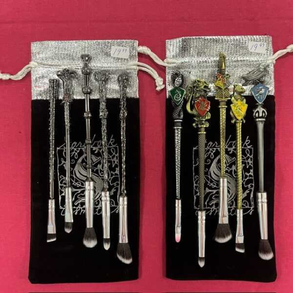 Harry Potter - Makeup Brushes