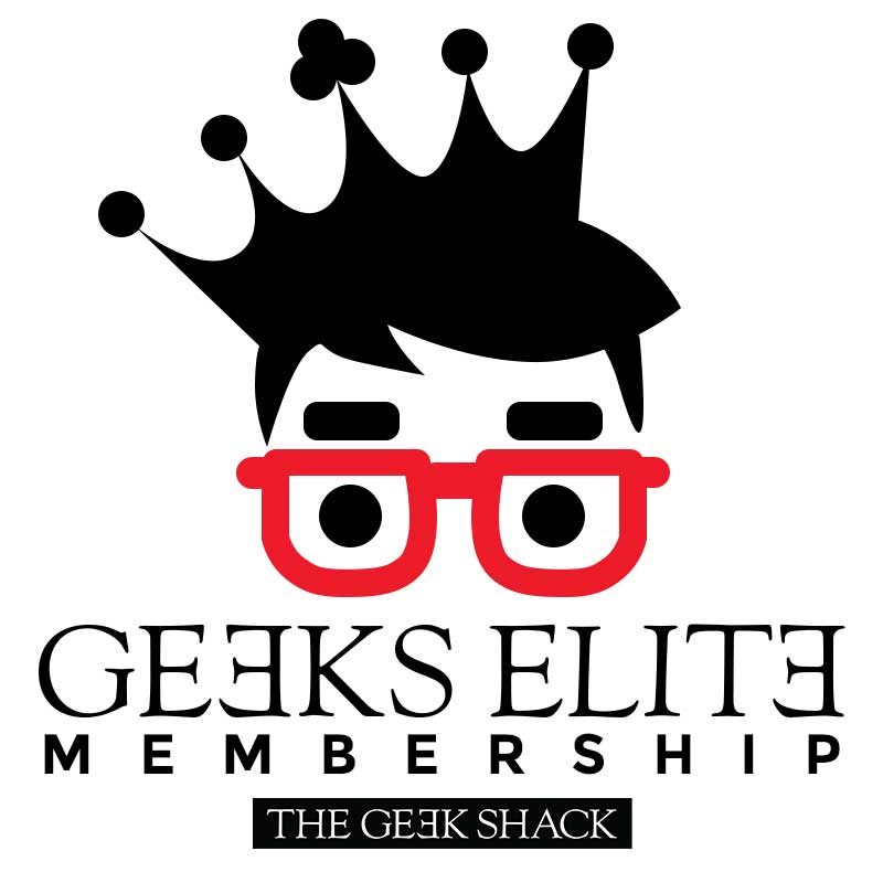 Geeks Elite Membership