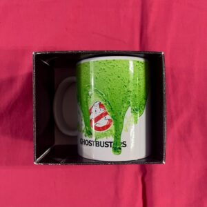 Ghostbusters Slimed 11oz Mug