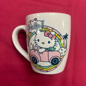 Hello Kitty - XLarge Mug