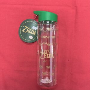 The Legend of Zelda - Water Bottle