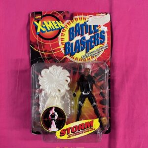 Marvel - 1997 X-Men Battle Blaster Storm