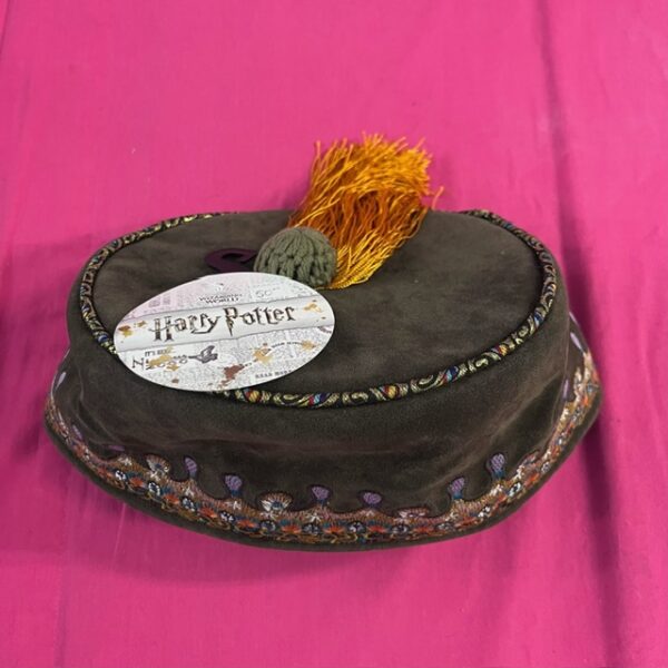 Harry Potter - Dumbledore Tassel Hat