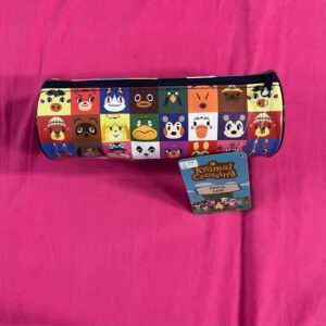 Animal Crossing Pencil Case