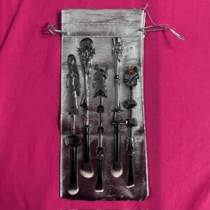 Nightmare Before Christmas - Makeup Brushes Set