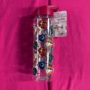 Harry Potter - Houses 19oz Water Bottle