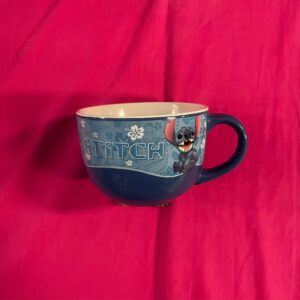 Lilo & Stitch - 24oz Jumbo Soup Mug