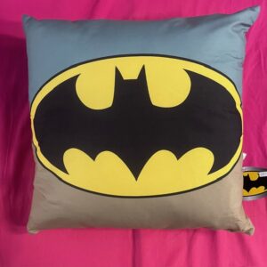 DC - Batman Cushion