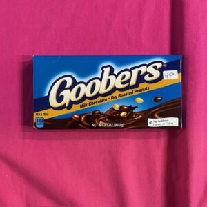 Candy - Goobers Theater Box