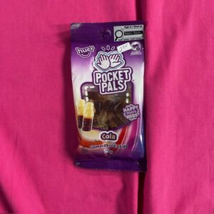 Candy - Huer Pocket Pals Cola Gummies