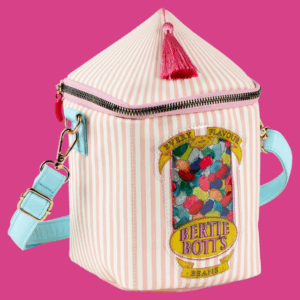 Harry Potter - Honeydukes Faux Leather Bag