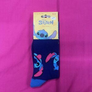 Stitch - Socks