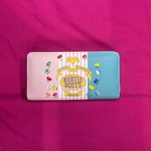 Harry Potter - Honeydukes Faux Leather Wallet