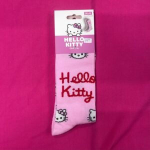Anime - Hello Kitty Socks