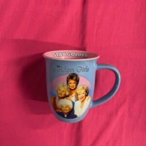 Golden Girls - "Stay Golden" Tall Mug