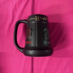 Harry Potter - 3D Houses Stein Mug