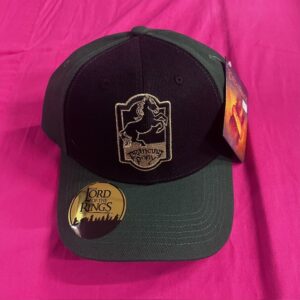 LOTR - Prancing Pony Hat