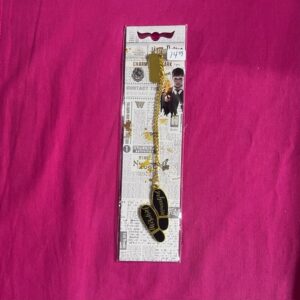 Harry Potter - Mischief Managed Charm Bookmark
