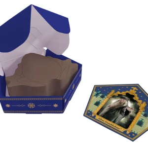 Harry Potter - Chocolate Frog Sticky Notepad