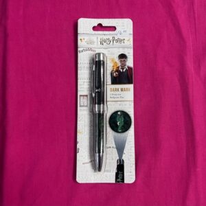 Harry Potter - Dark Mark Projector Pen