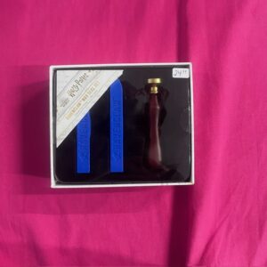 Harry Potter - Ravenclaw Crest Wax Seal Sets