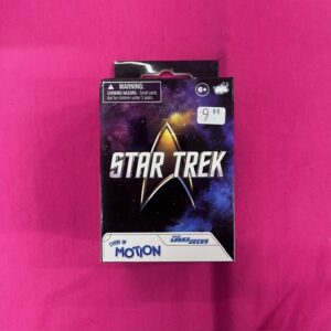 Star Trek Lower Deck Blind Box
