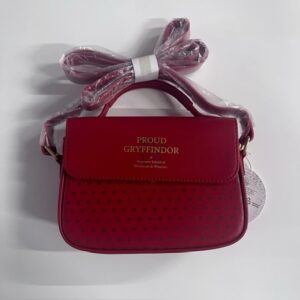 Harry Potter - Gryffindor Satchel Purse