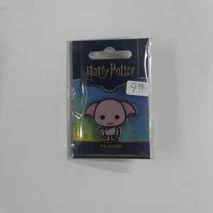 Harry Potter - Chibi Dobby Pin